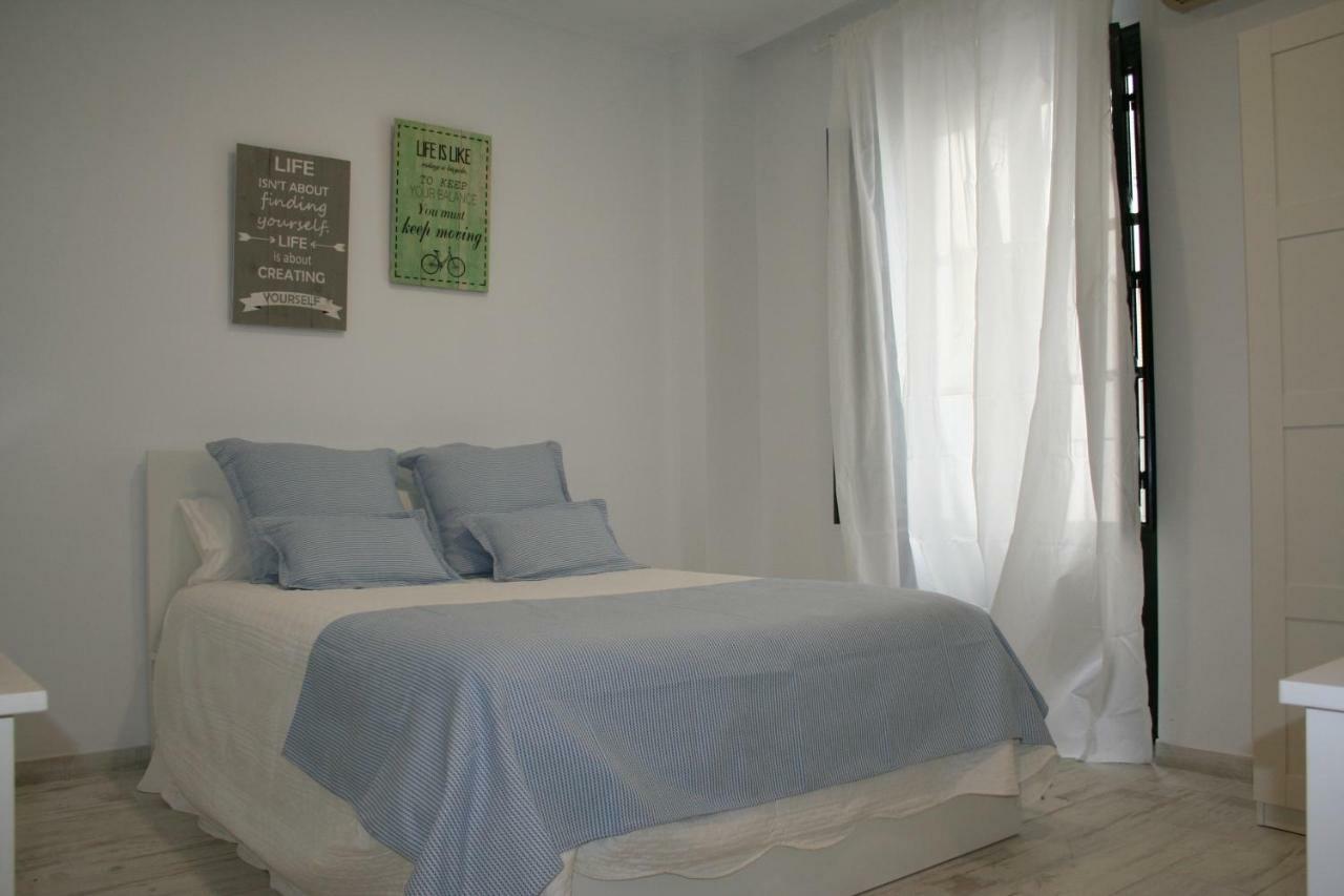 Clb Sierpes Apartment Seville Exterior photo