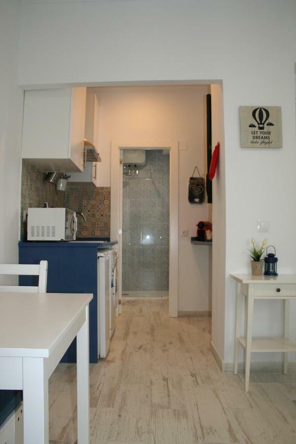 Clb Sierpes Apartment Seville Exterior photo