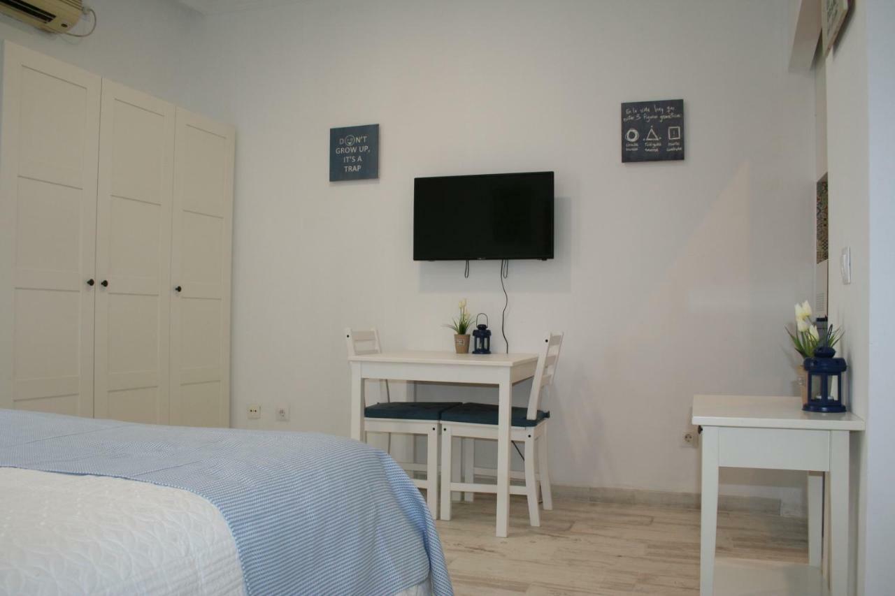 Clb Sierpes Apartment Seville Exterior photo