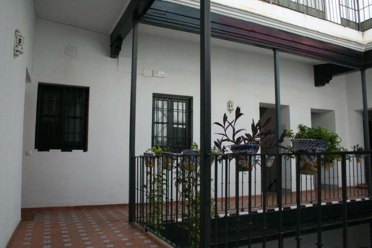Clb Sierpes Apartment Seville Exterior photo